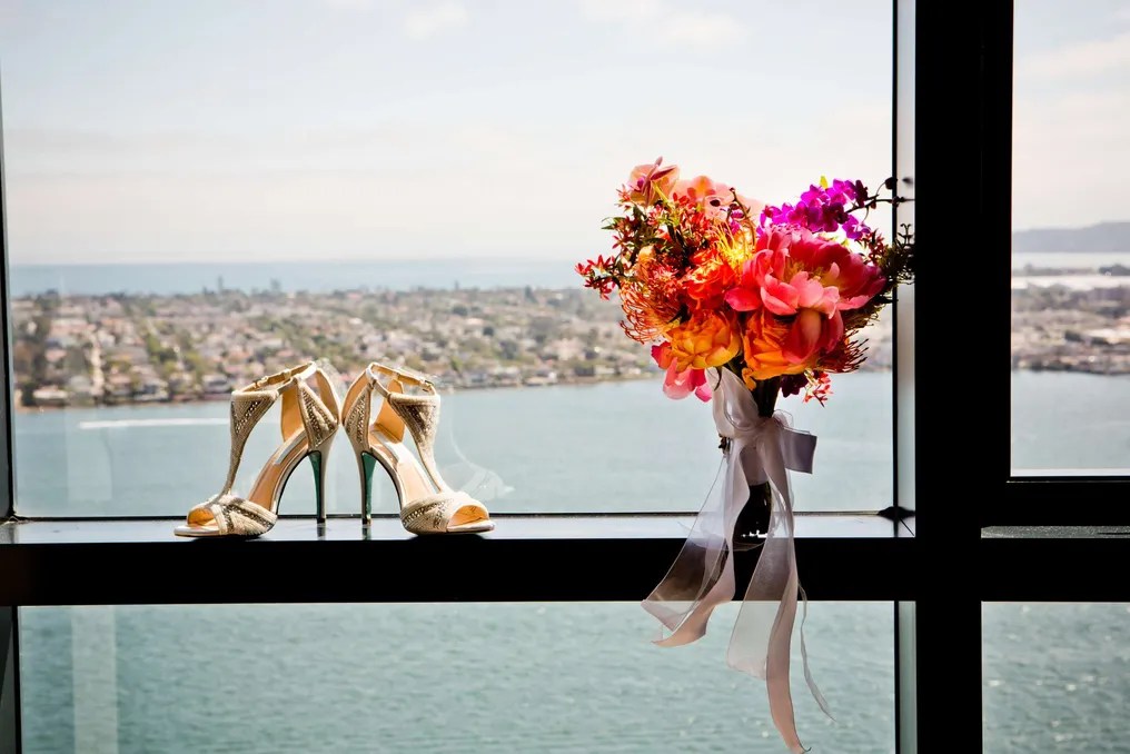 Manchester Grand Hyatt San Diego #20