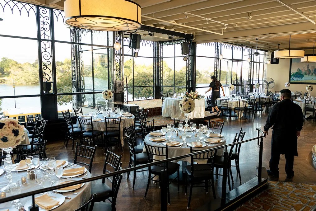 The Terrace Room At Lake Merritt #3