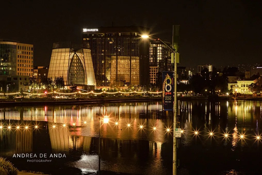 The Terrace Room At Lake Merritt #5