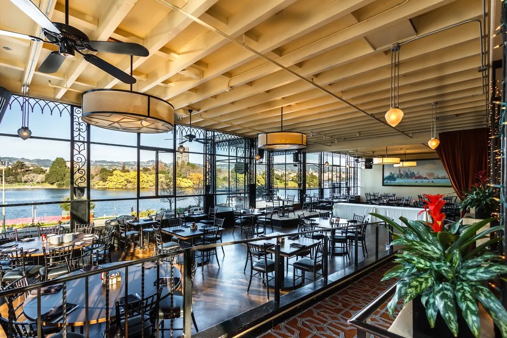 The Terrace Room At Lake Merritt #6