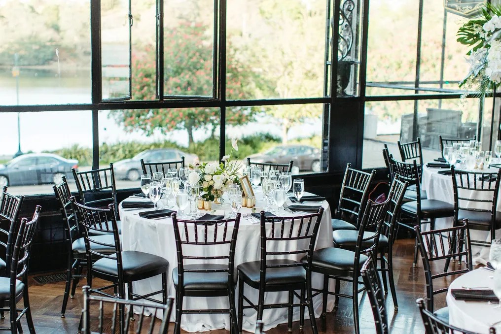 The Terrace Room At Lake Merritt #7