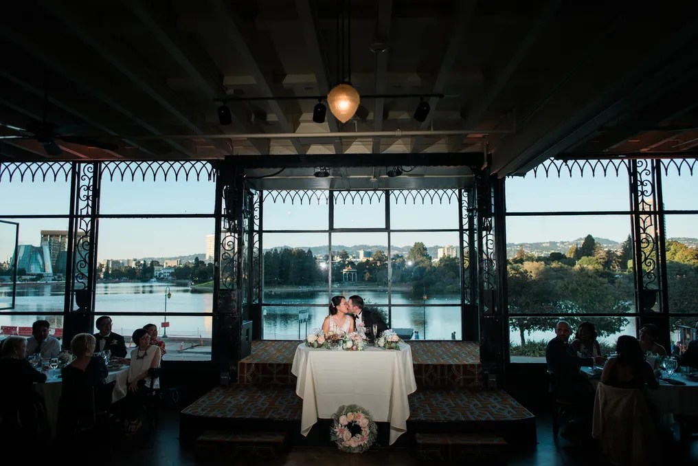 The Terrace Room At Lake Merritt #8