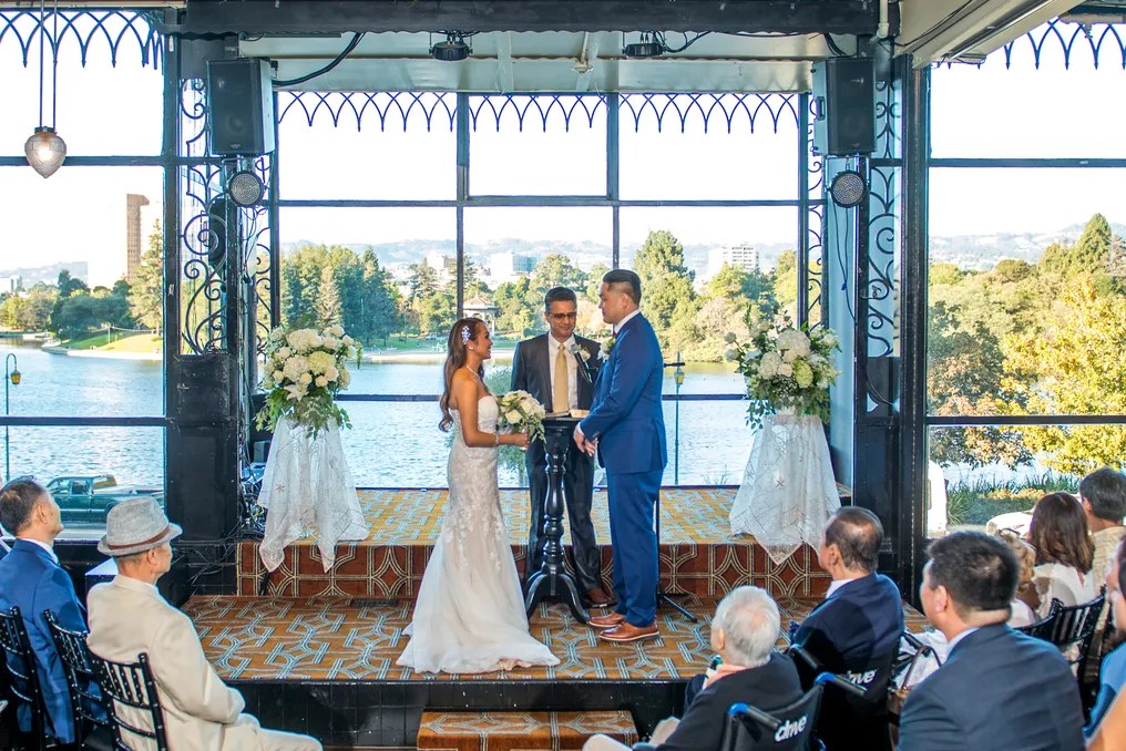 The Terrace Room At Lake Merritt #9