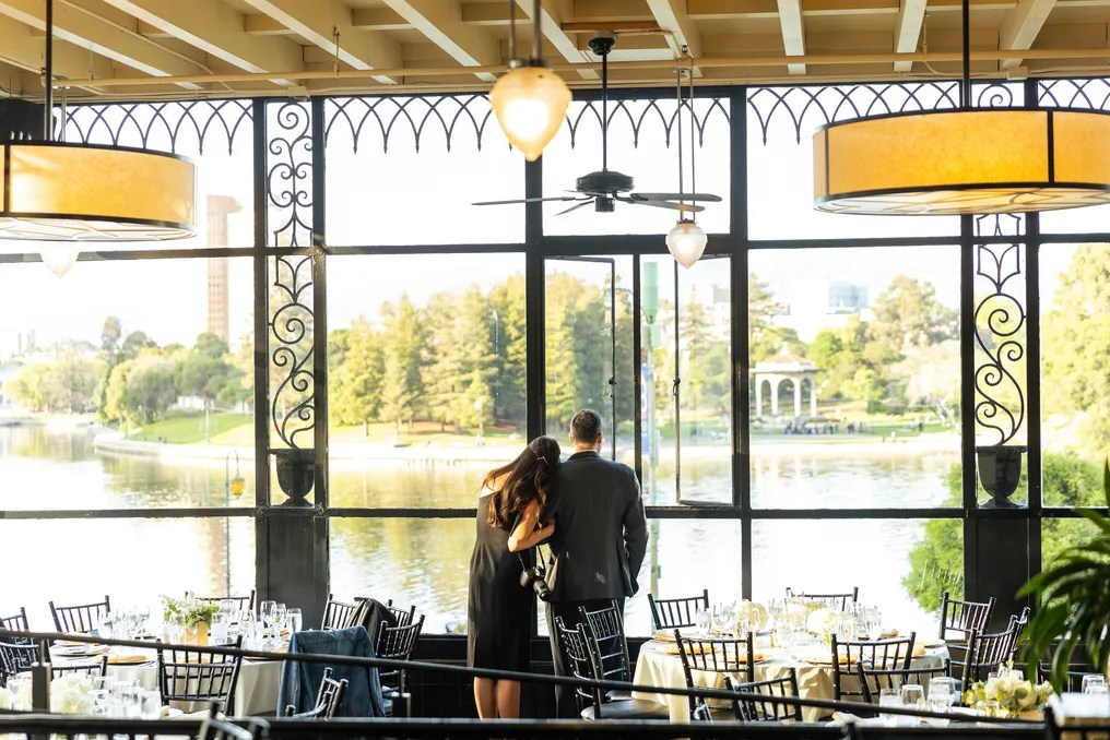The Terrace Room At Lake Merritt #11