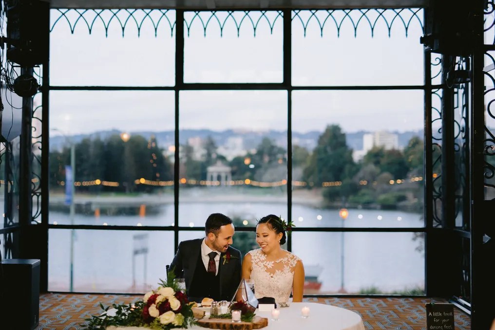 The Terrace Room At Lake Merritt #13