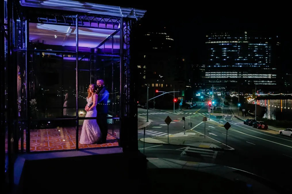 The Terrace Room At Lake Merritt #14