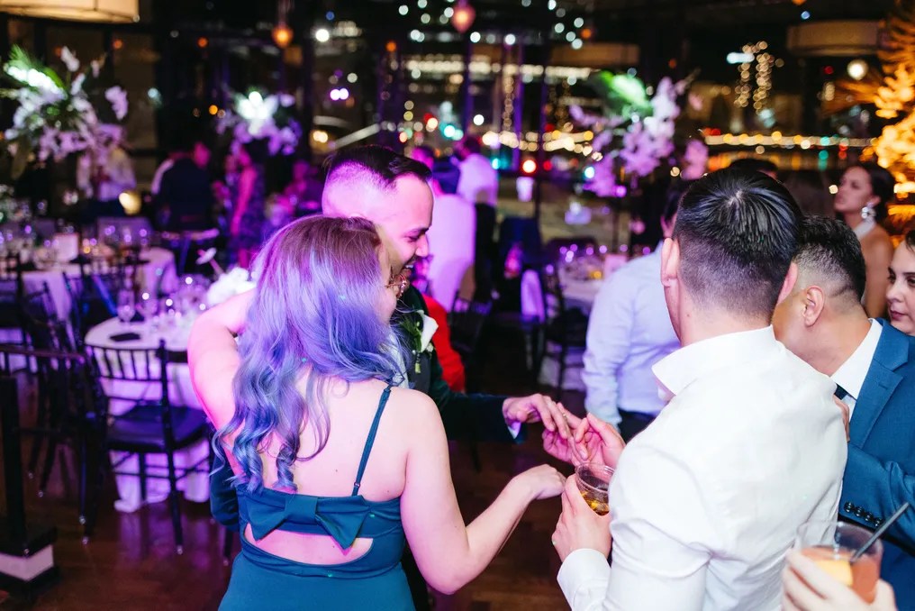 The Terrace Room At Lake Merritt #15