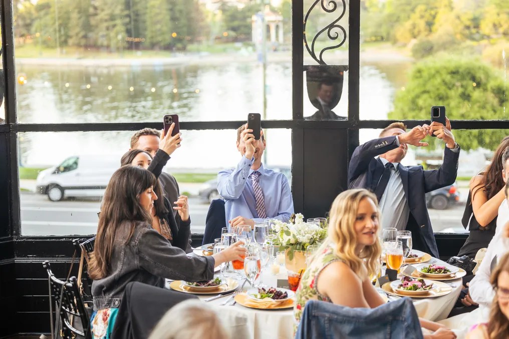 The Terrace Room At Lake Merritt #22