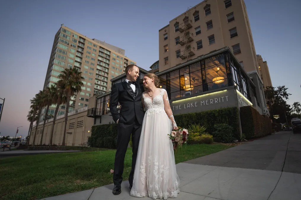 The Terrace Room At Lake Merritt #27