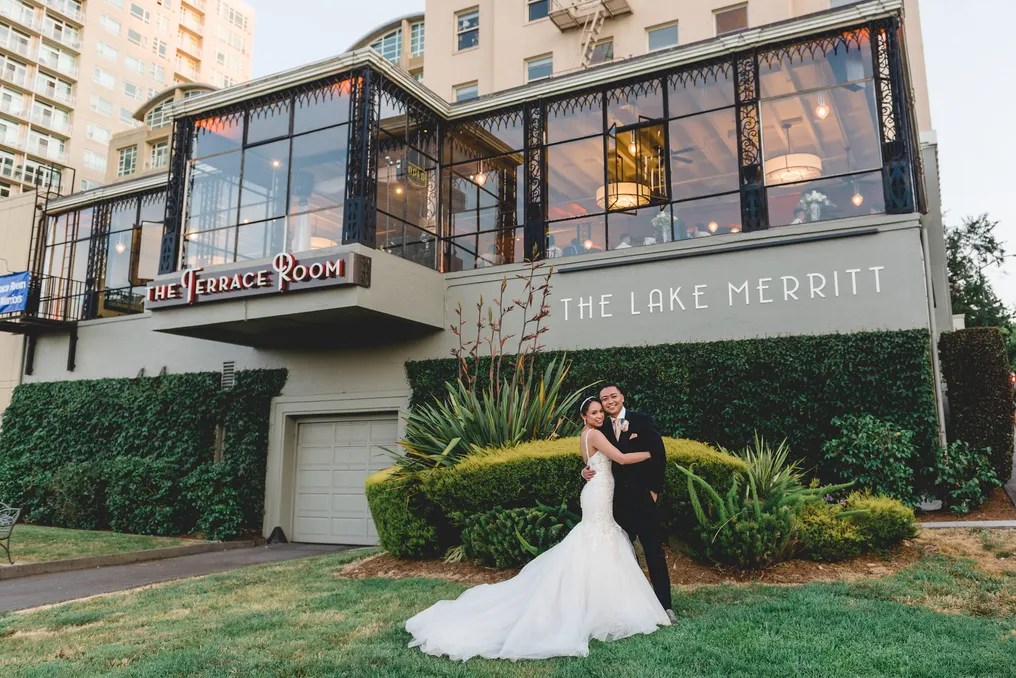 The Terrace Room At Lake Merritt #29