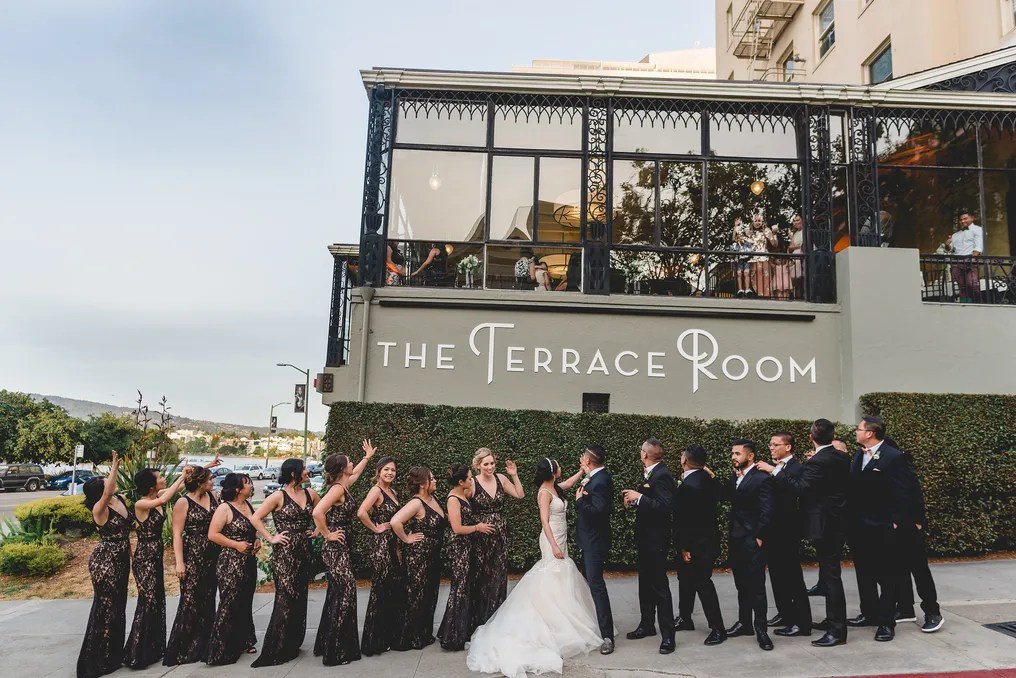 The Terrace Room At Lake Merritt #30