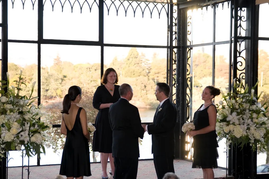 The Terrace Room At Lake Merritt #35