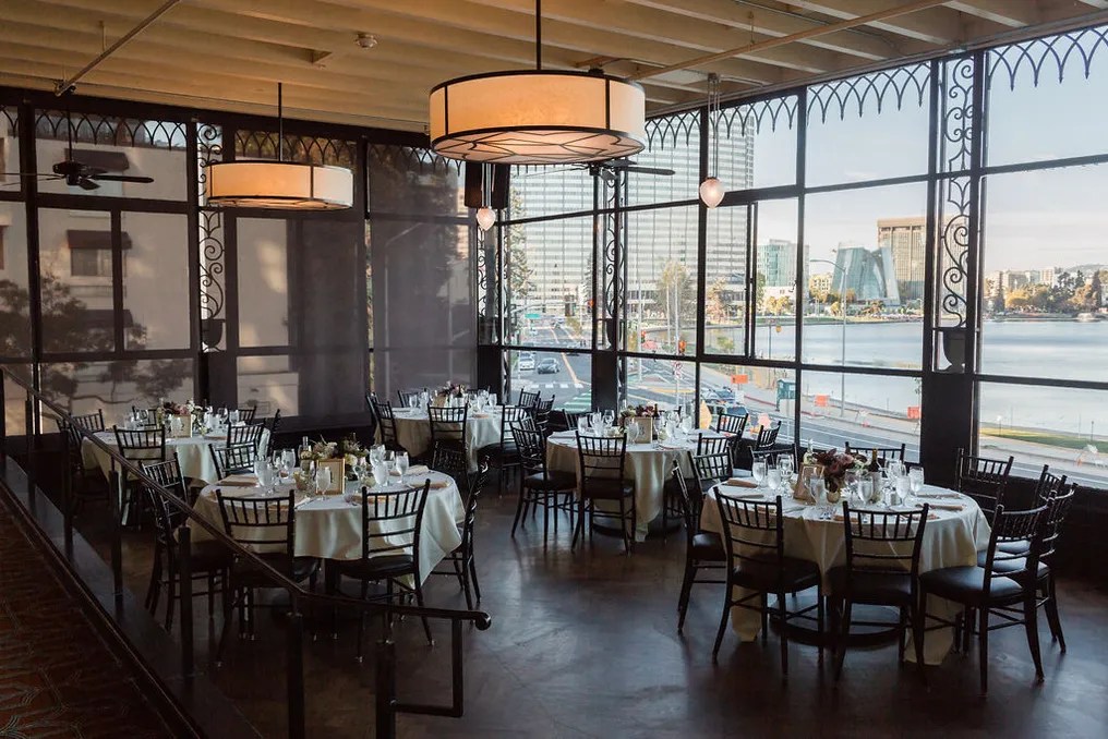 The Terrace Room At Lake Merritt #38