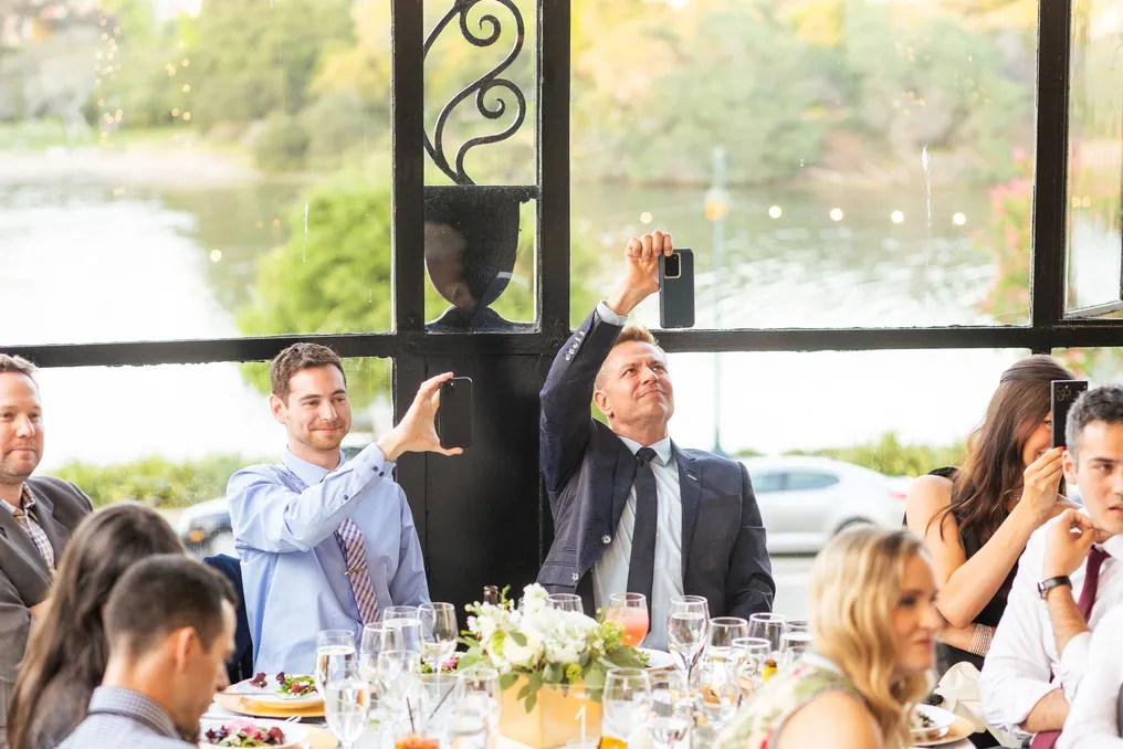 The Terrace Room At Lake Merritt #39