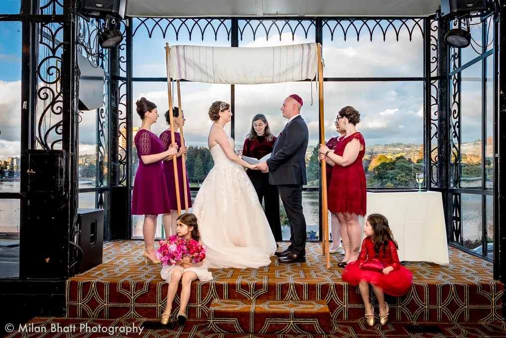 The Terrace Room At Lake Merritt #42
