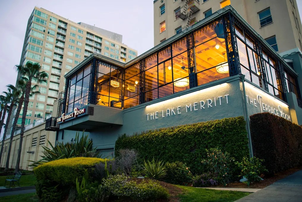 The Terrace Room At Lake Merritt #44