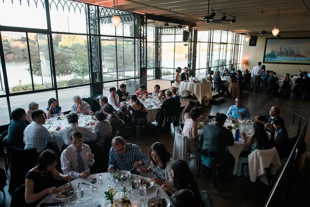 The Terrace Room At Lake Merritt #54