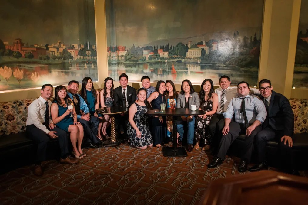 The Terrace Room At Lake Merritt #58