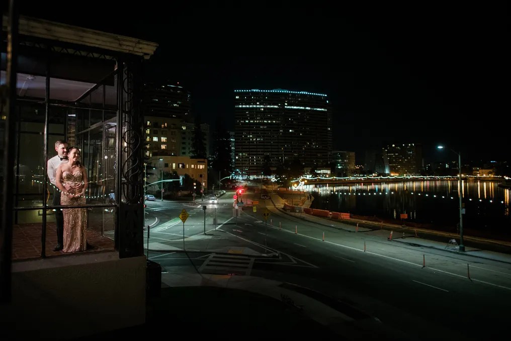 The Terrace Room At Lake Merritt #59