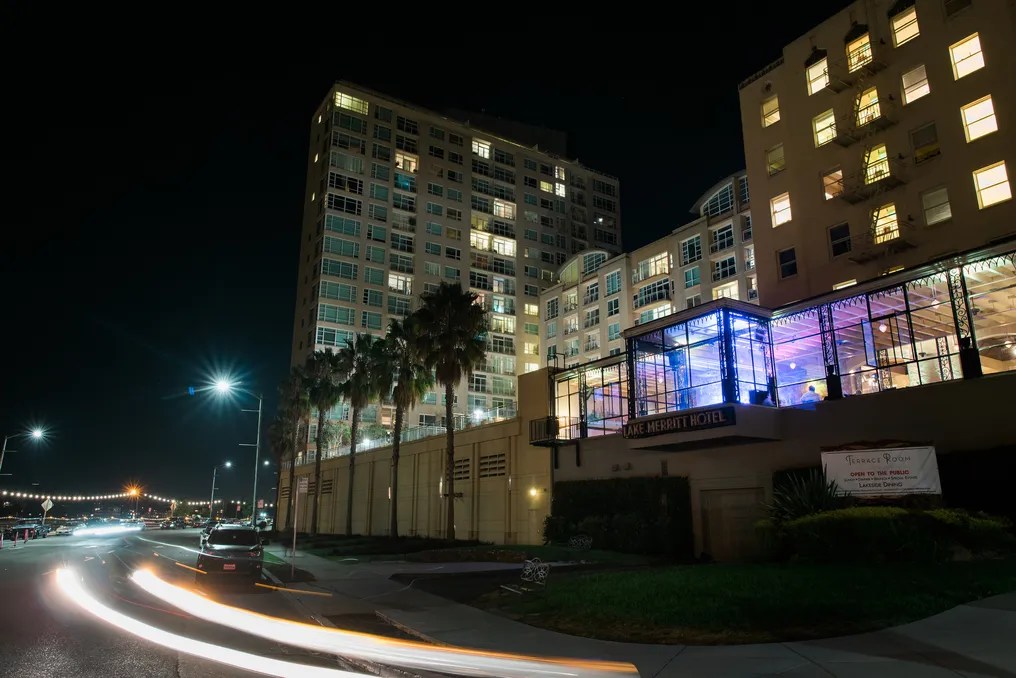 The Terrace Room At Lake Merritt #63