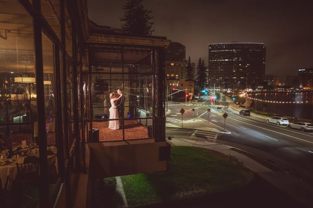 The Terrace Room At Lake Merritt #66