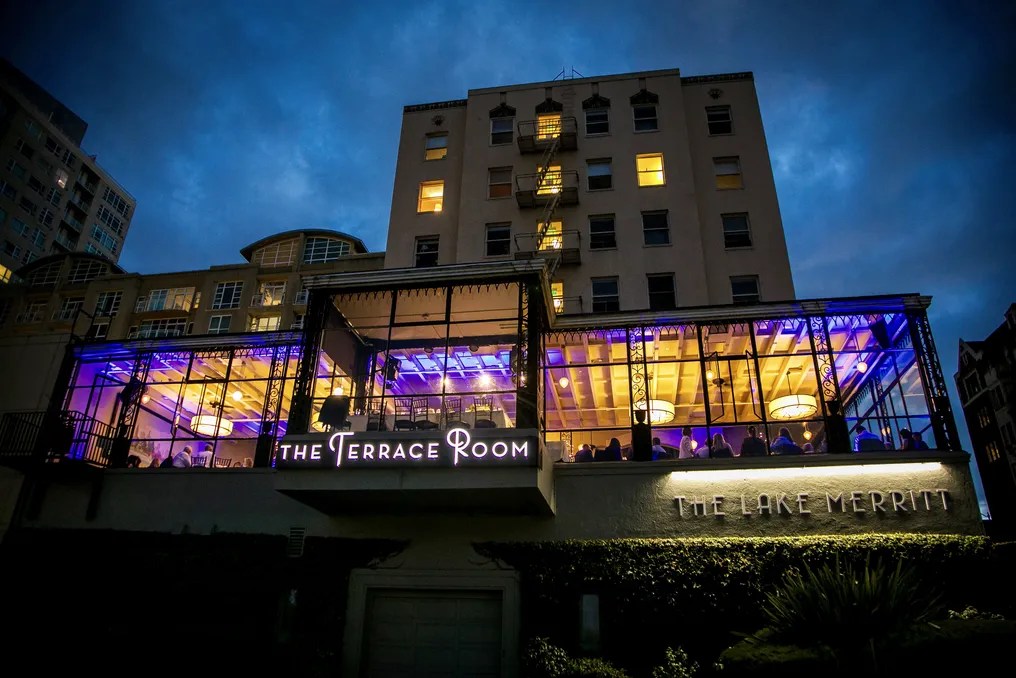 The Terrace Room At Lake Merritt #67