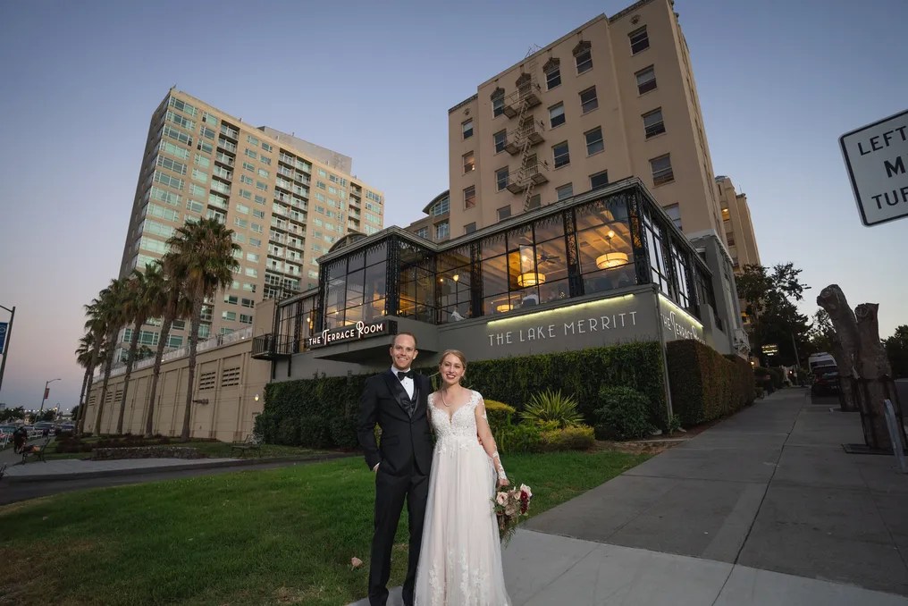 The Terrace Room At Lake Merritt #70