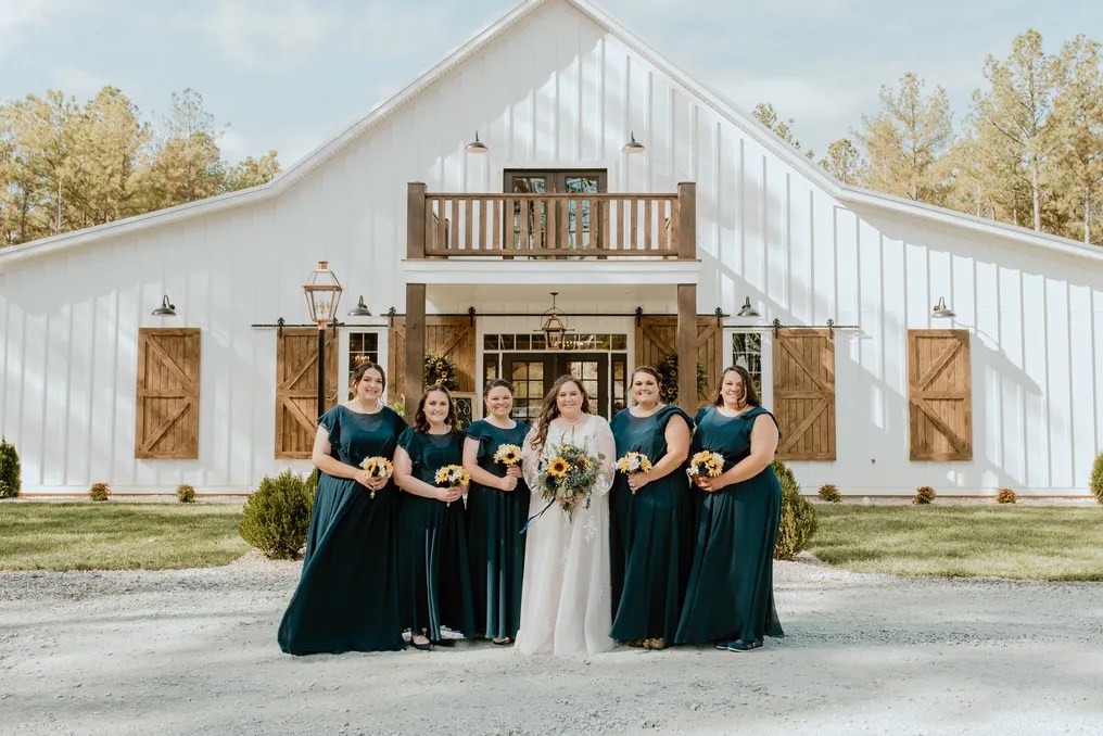The Barn at Pine View #1
