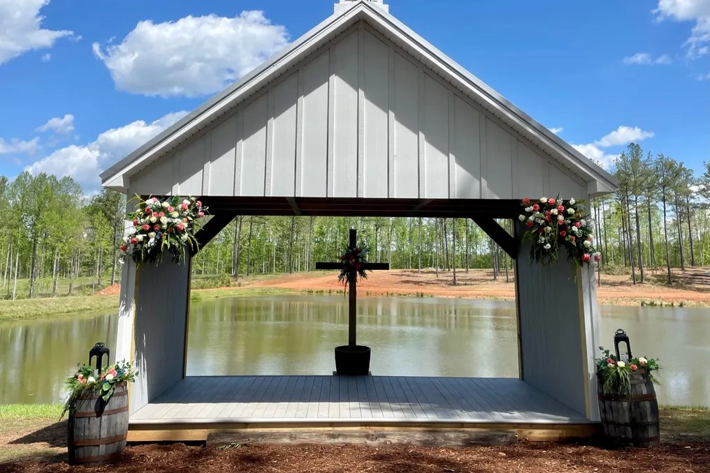The Barn at Pine View #2
