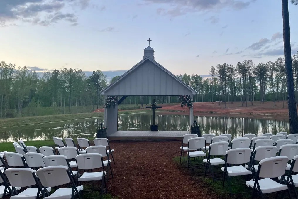 The Barn at Pine View #3