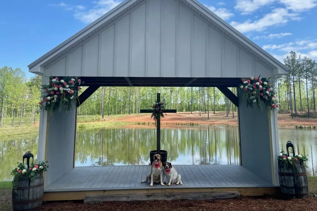 The Barn at Pine View #4