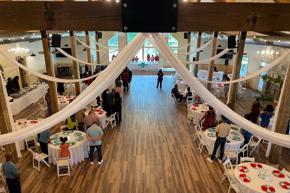 The Barn at Pine View #6