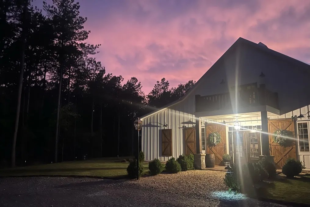 The Barn at Pine View #8