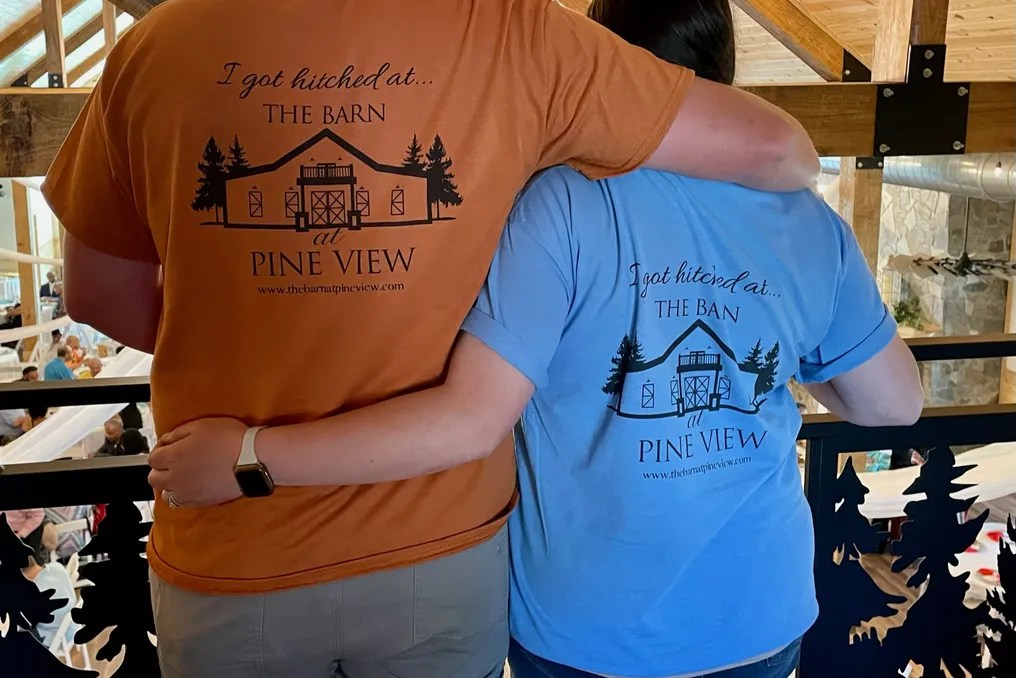 The Barn at Pine View #11