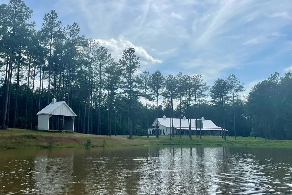 The Barn at Pine View #13