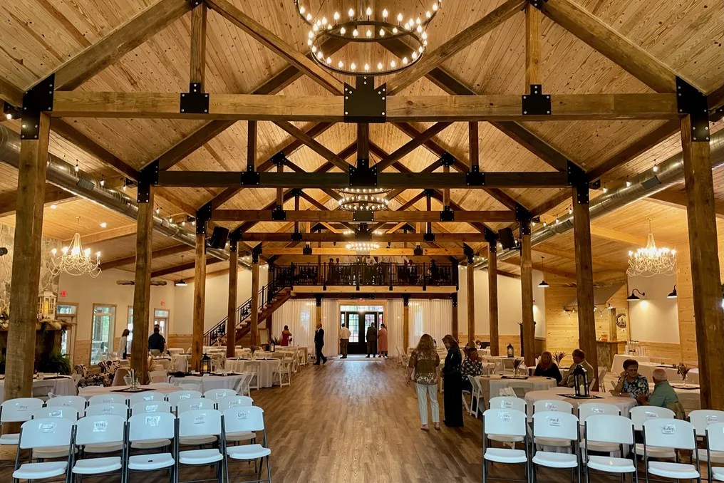 The Barn at Pine View #18