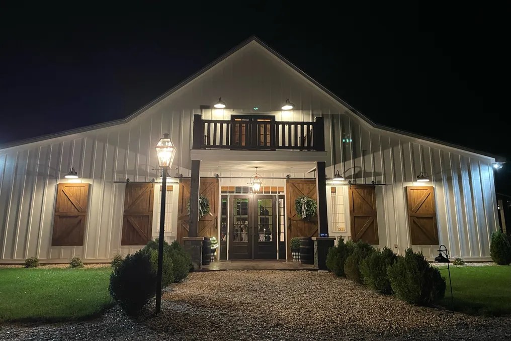 The Barn at Pine View #20