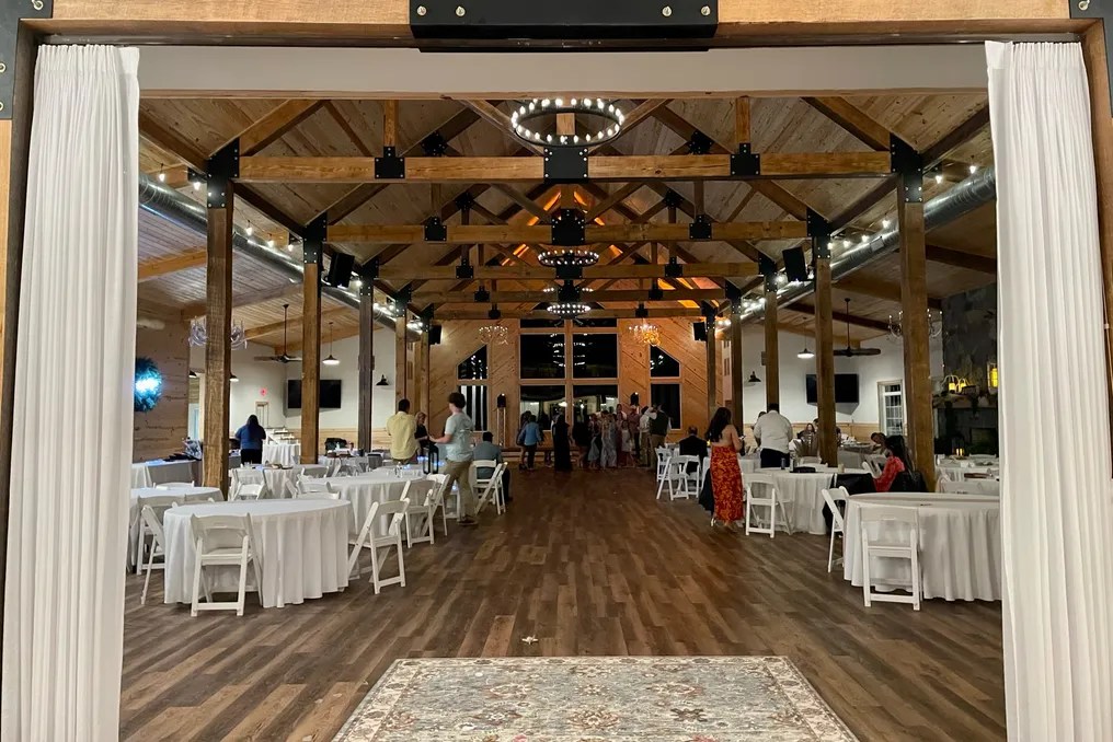 The Barn at Pine View #21