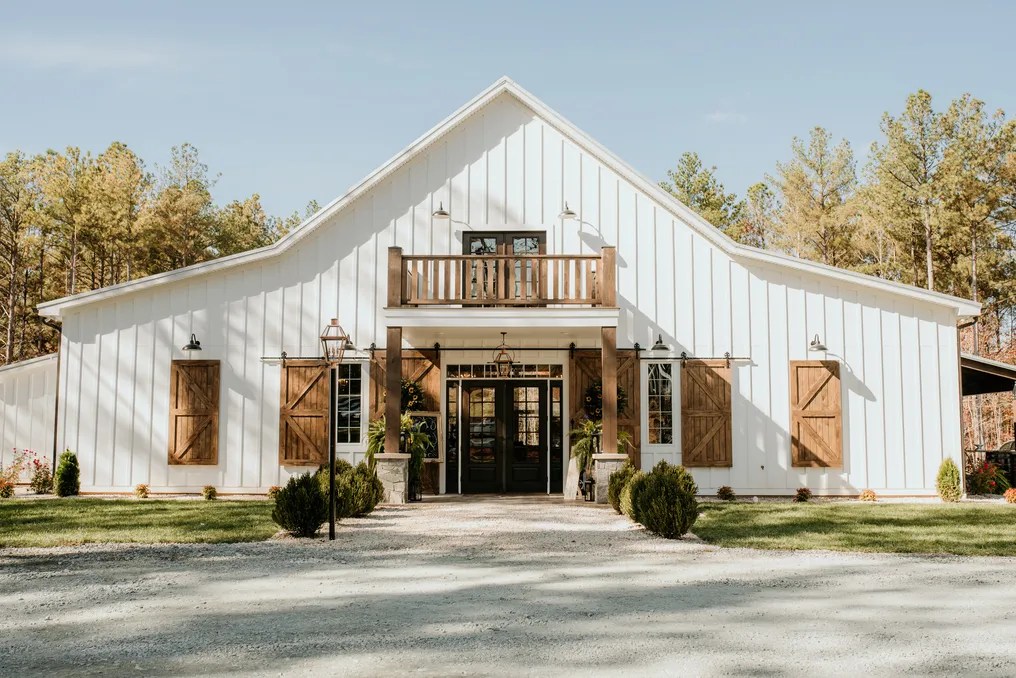 The Barn at Pine View #24
