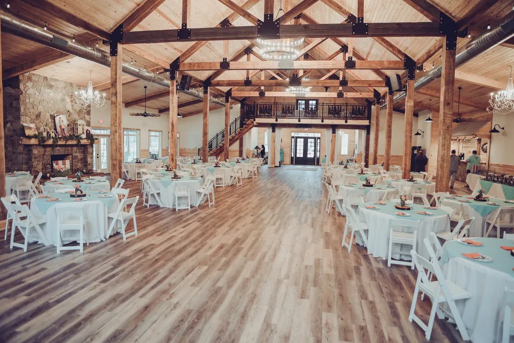 The Barn at Pine View #26