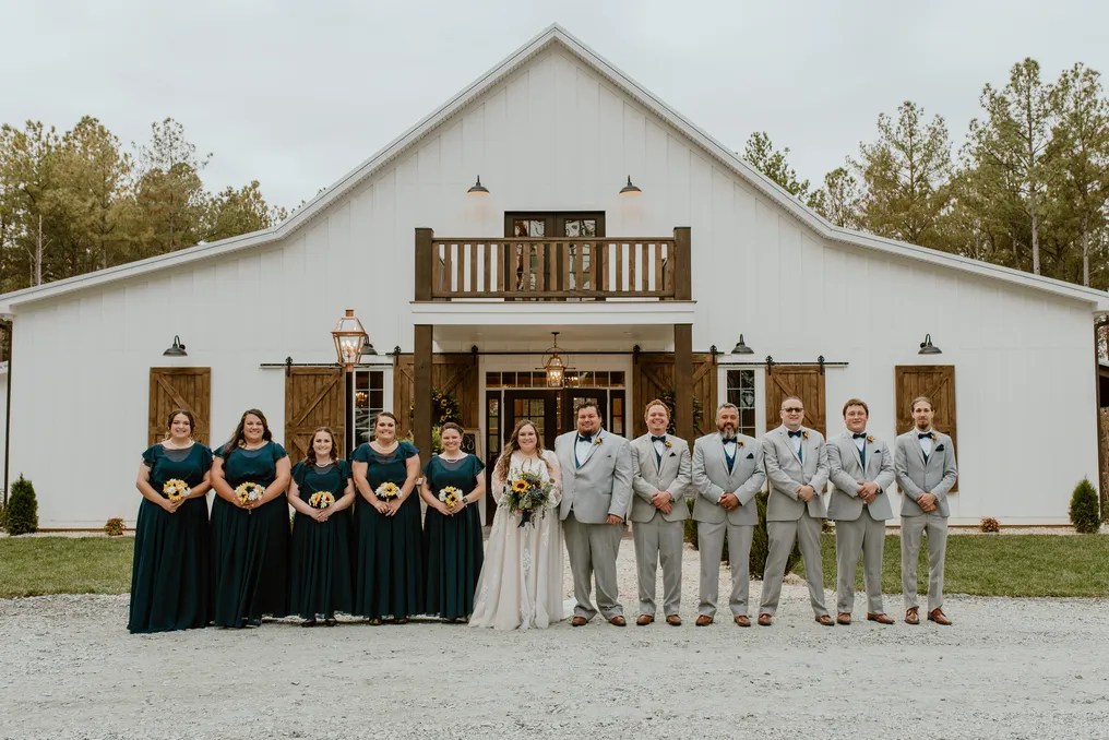 The Barn at Pine View #28