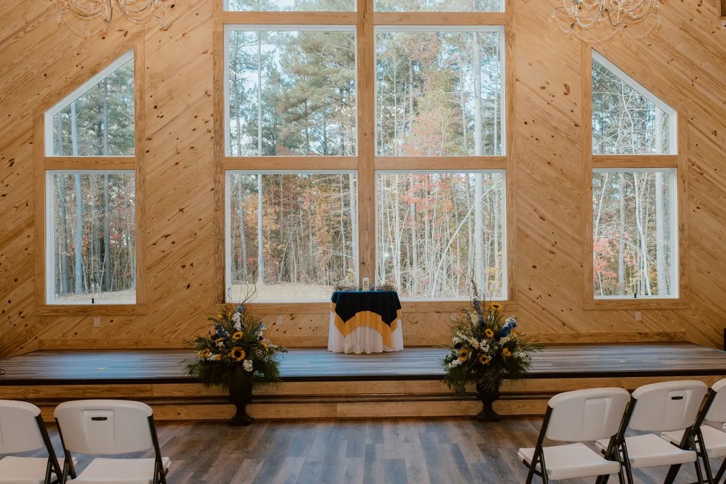 The Barn at Pine View #32