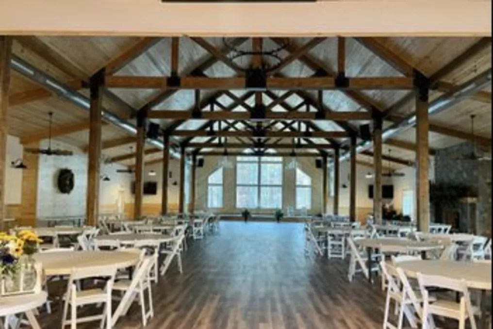 The Barn at Pine View #34
