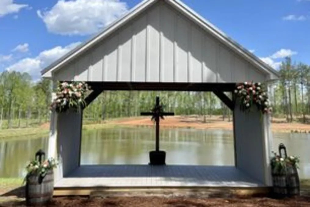 The Barn at Pine View #35