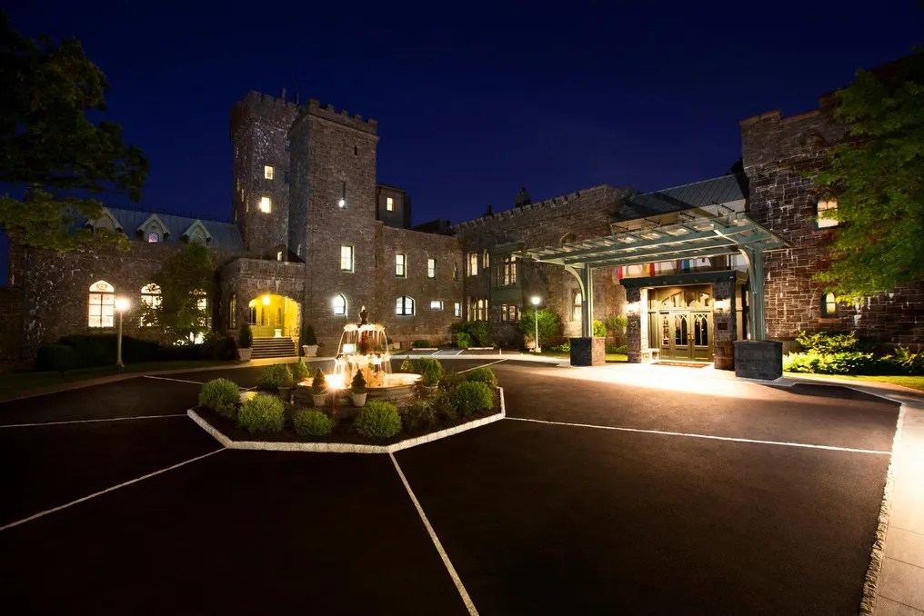 Castle Hotel and Spa #2