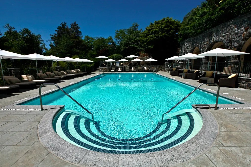 Castle Hotel and Spa #6