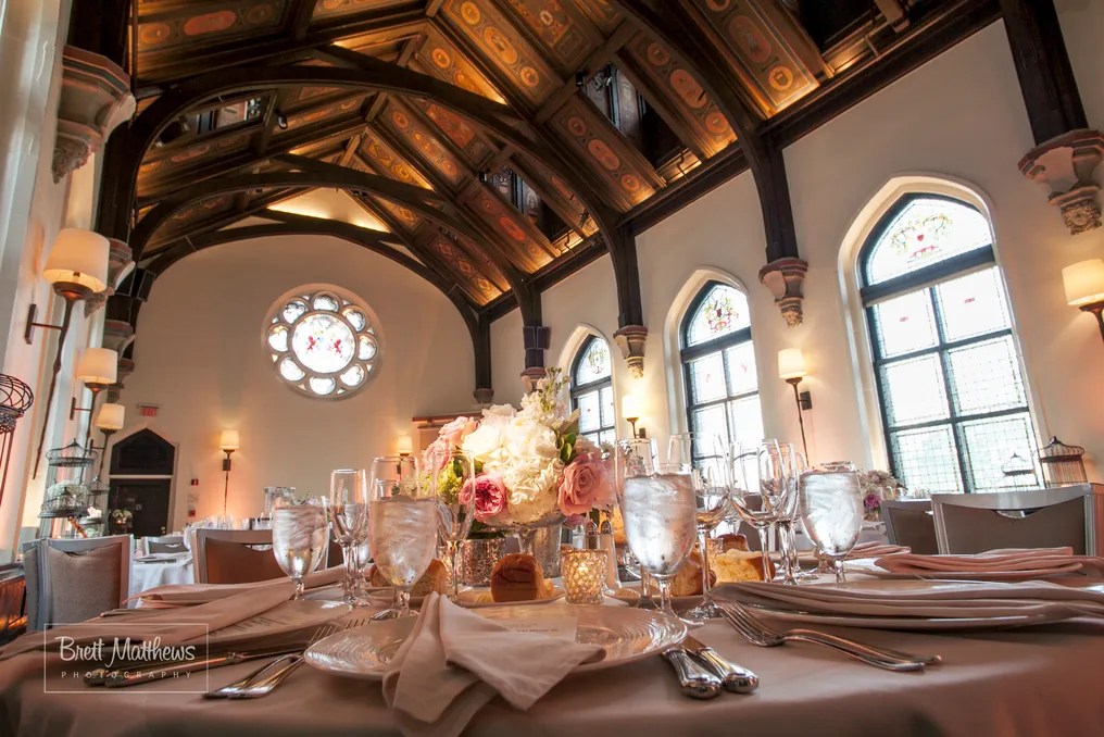 Castle Hotel and Spa #10