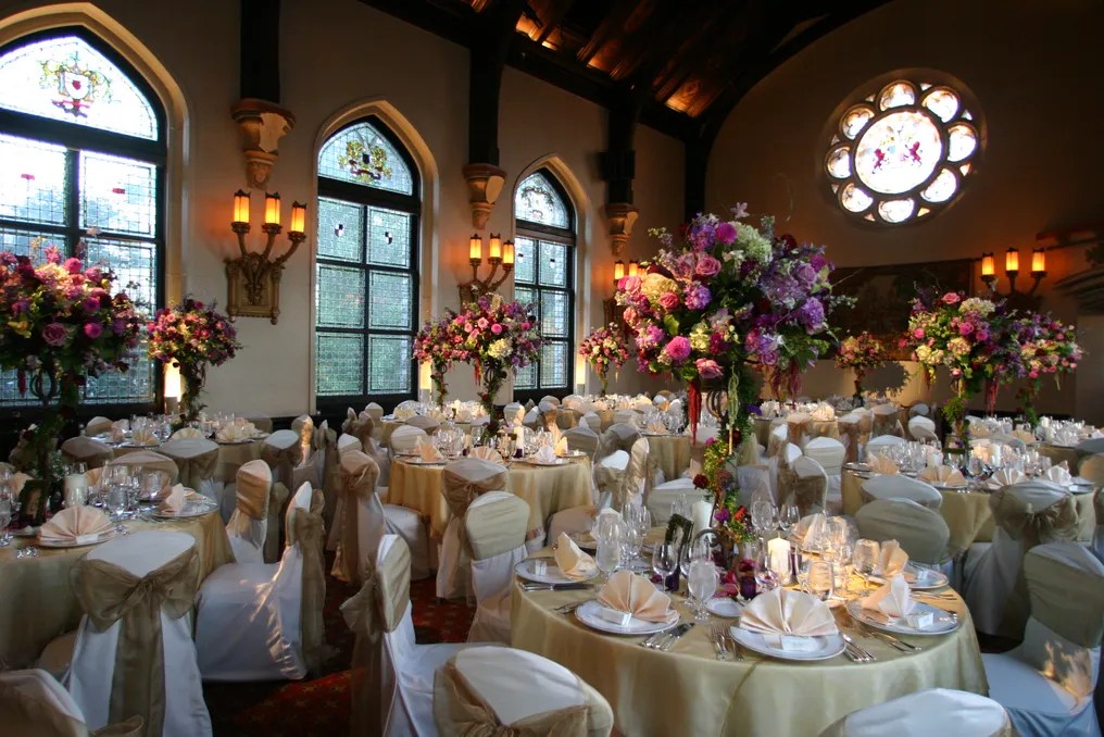 Castle Hotel and Spa #12