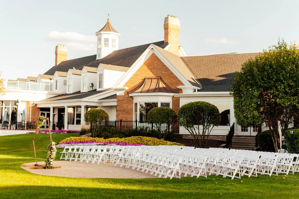 White Eagle Golf Club #20