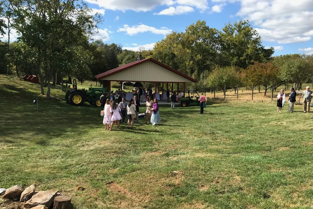 The Farm at Stillwater Spring #2